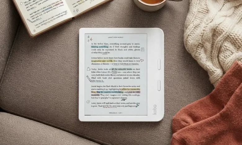 Kobo 6.0 beta güncellemesi