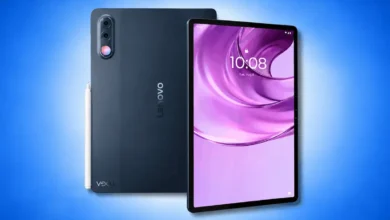 Lenovo Yoga Tab Plus Gen 2
