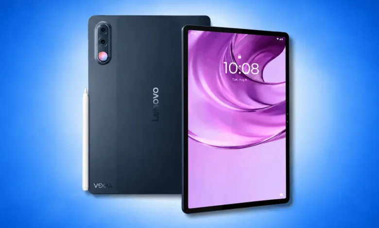 Lenovo Yoga Tab Plus Gen 2