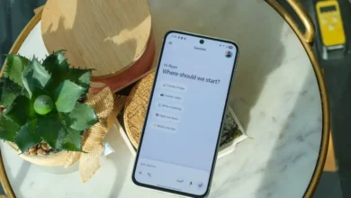 Google Vids Docs to Video