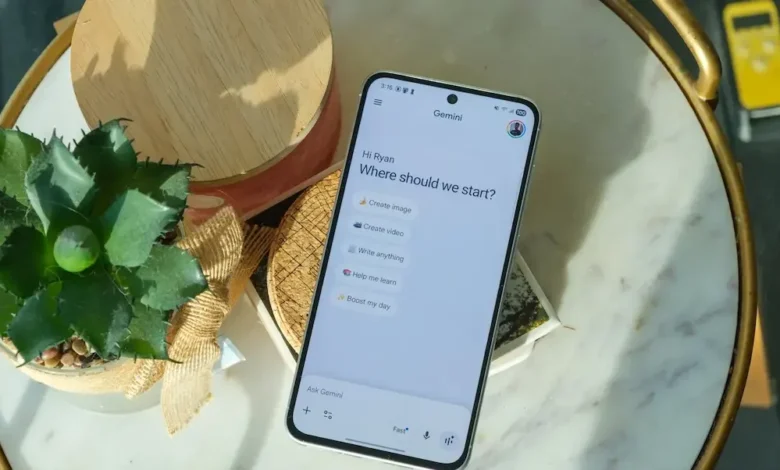 Google Vids Docs to Video