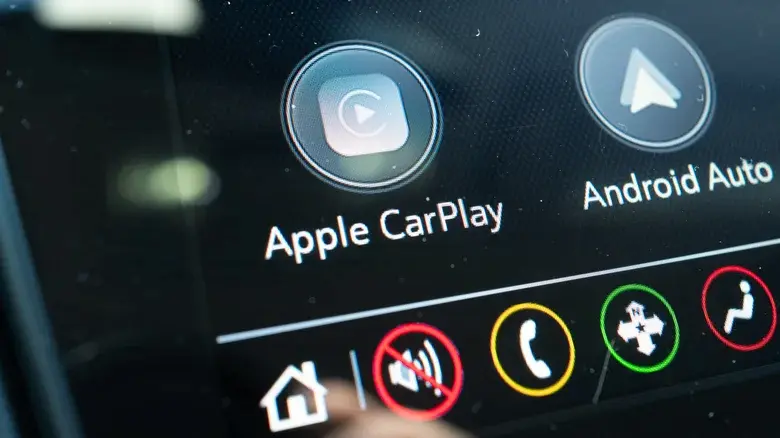 Apple CarPlay img2