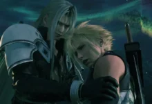 Final Fantasy VII Revelation