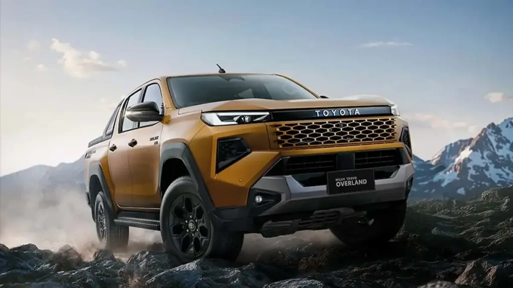 toyota hilux img2