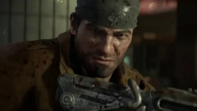 Gears of War E-Day sistem gereksinimleri