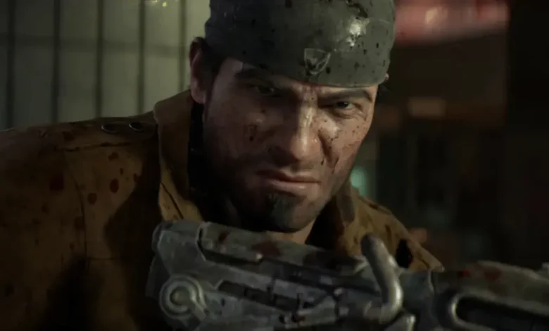 Gears of War E-Day sistem gereksinimleri