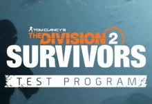 The Division 2 Survivors testine nasıl katılınır