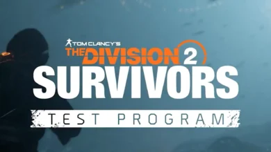 The Division 2 Survivors testine nasıl katılınır