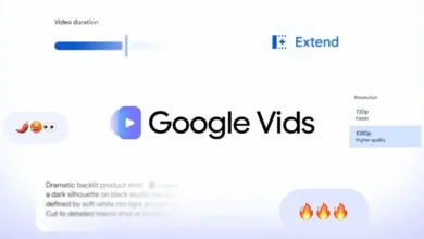 Google Vids