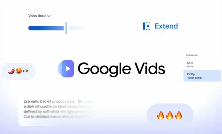Google Vids