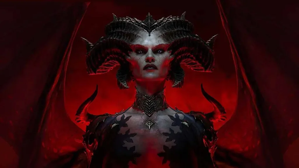 diablo dizisi