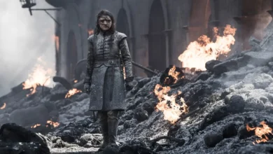 Game of Thrones Conquest Of Fire and Blood
