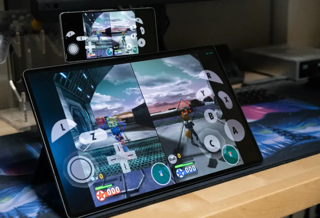 dolphin emulator img1