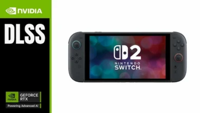 Nintendo Switch 2 60 FPS