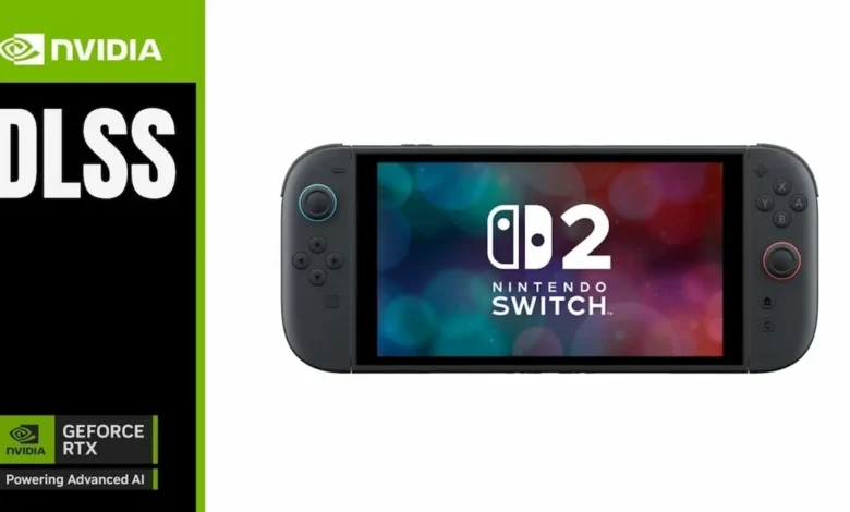 Nintendo Switch 2 60 FPS