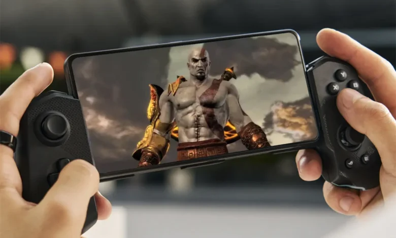 Android PS3 emülasyonu