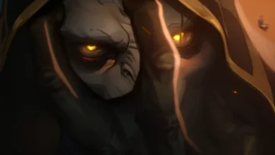 Marvel Rivals Season 10
