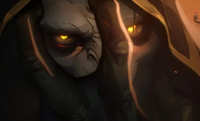 Marvel Rivals Season 10
