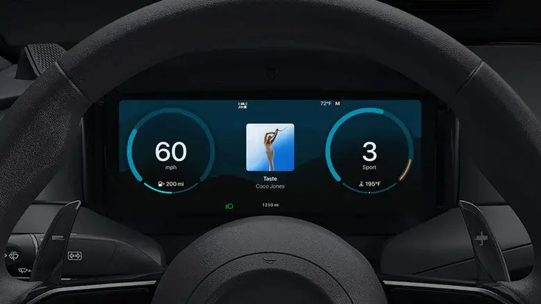 Apple CarPlay img3
