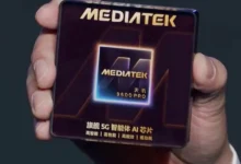 MediaTek Dimensity 9600 Pro