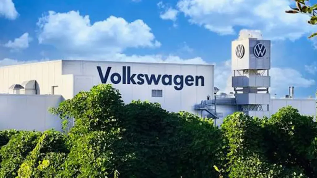 volkswagen