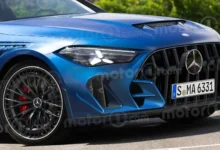 Mercedes-AMG CLE Mythos