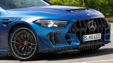 Mercedes-AMG CLE Mythos