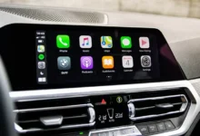 Apple CarPlay