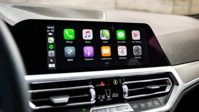 Apple CarPlay