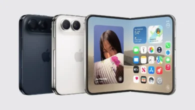 iPhone Duo Max