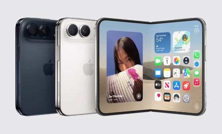iPhone Duo Max