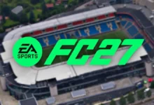 FC 27 stadyumu bulunan takımlar