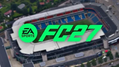 FC 27 stadyumu bulunan takımlar