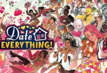 Date Everything! inceleme