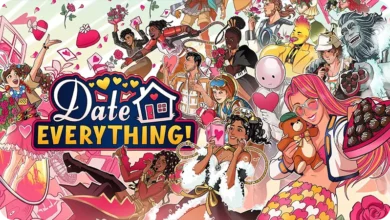 Date Everything! inceleme