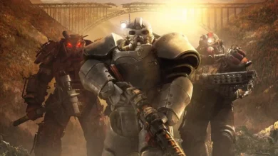 Fallout 5