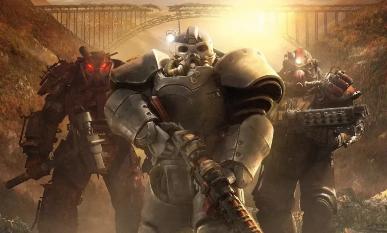 Fallout 5