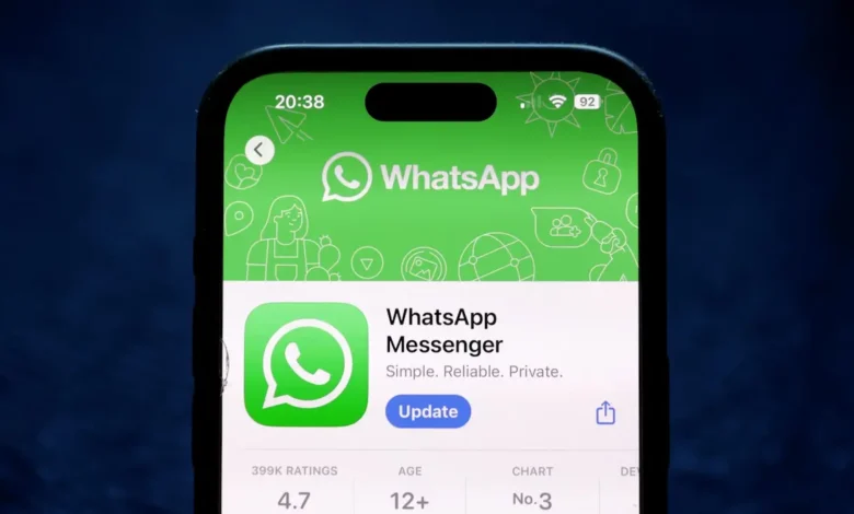 WhatsApp desteklenmeyen telefonlar
