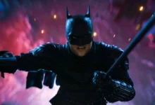 The Batman 2 Court of Owls