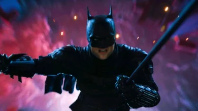The Batman 2 Court of Owls