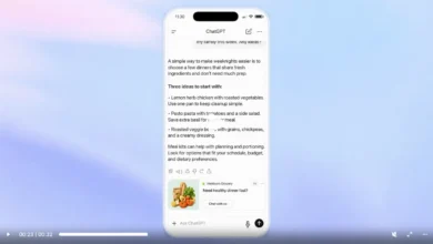 ChatGPT Ads