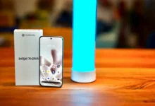 Motorola Edge 70 Plus