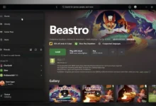 Xbox PC uygulaması