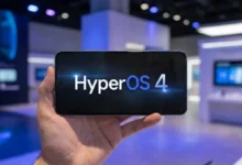 Xiaomi HyperOS 4 güncellemesi