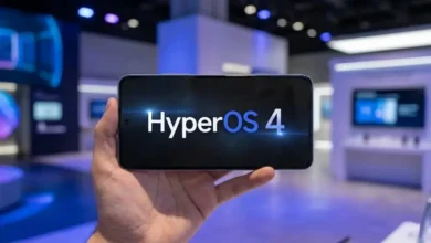 Xiaomi HyperOS 4 güncellemesi