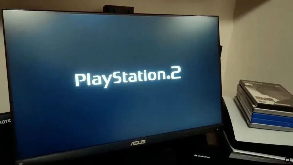 PS5 PS2 disk desteği img1