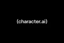 Character.AI iflas