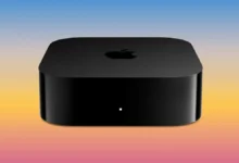 Yeni Apple TV 4K