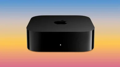 Yeni Apple TV 4K