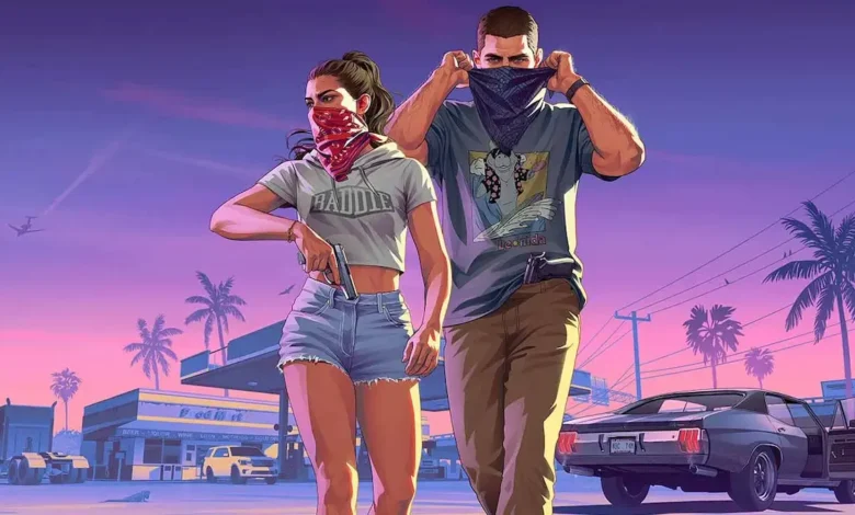 GTA 6 çıkış fragmanı